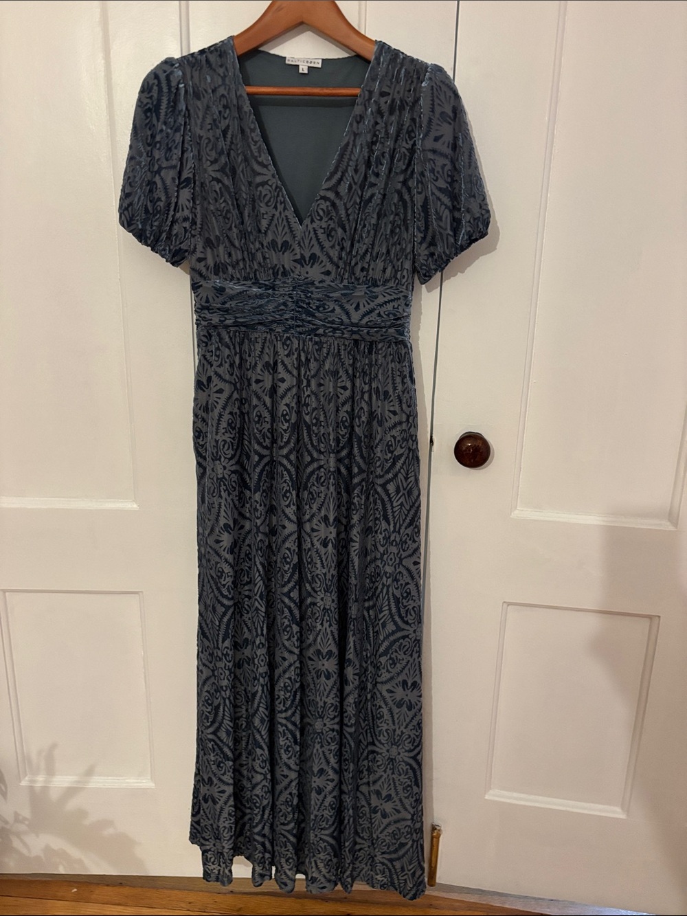 A dress with pockets!